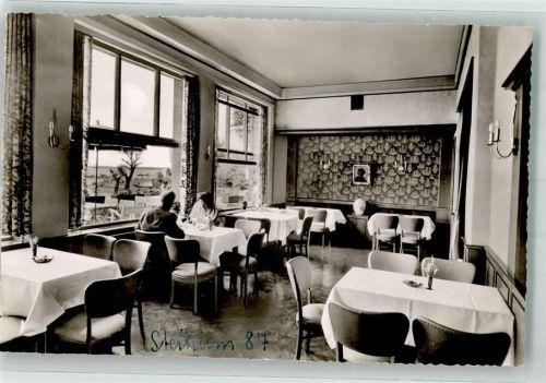 Wunstorf Strandhotel Grünes Zimmer Steinhuder Meer