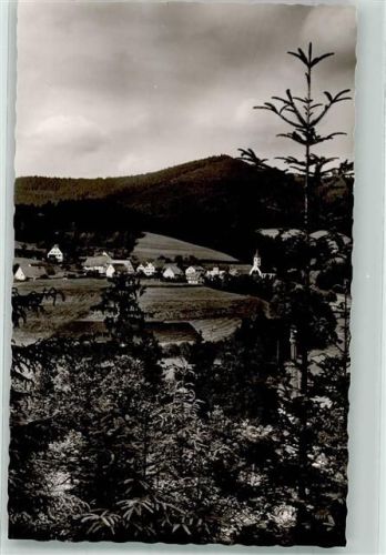Schwarzenberg