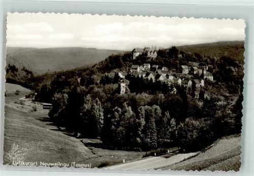 Neuweilnau