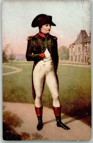 Bonaparte I