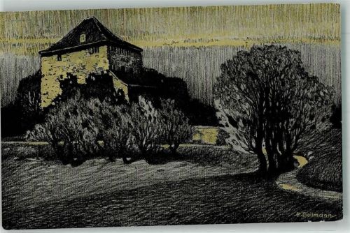 1916 sign. E. Bollmann