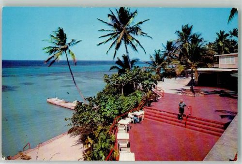 Kingston Hotel Silver Seas Ocho Rios
