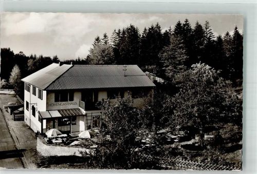 Knoden Gasthaus Pension Knoden FOTO AK