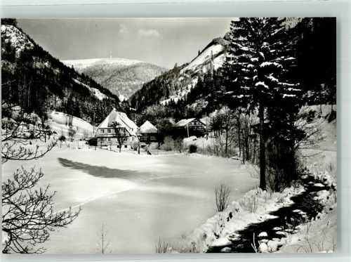 Brandenberg Pension Hubertus Winter
