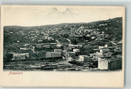 Nazareth