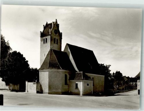 Söflingen Kapelle