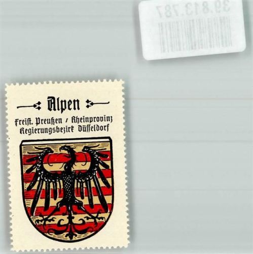 Alpen
