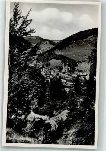 Todtnau