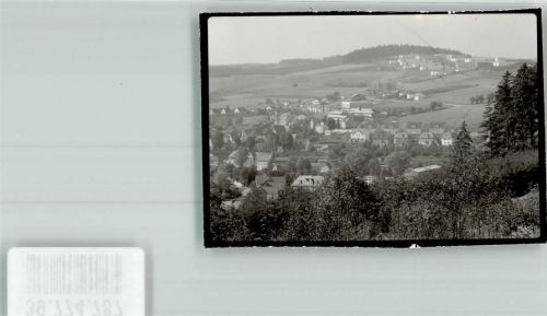 Erndtebrück Foto Original aus Archiv eines Ansichtskartenverlags Ort handschriftlich