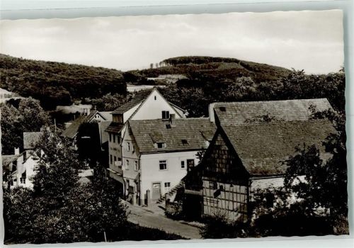 Glattbach Gasthaus Pension Zur Post