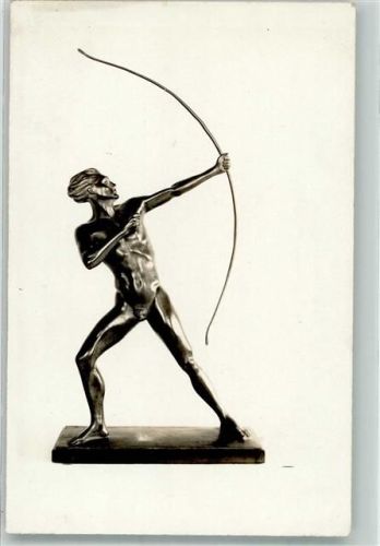 Bogenschiesser Leonar Nr.4596