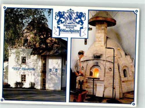 Neustadt Beruf glashütte