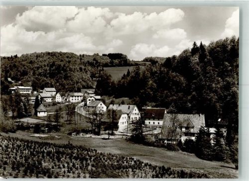 Tiefenstein