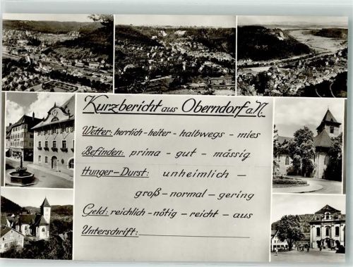 Oberndorf