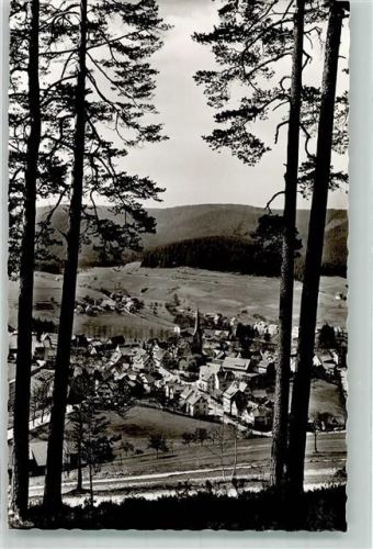 Baiersbronn