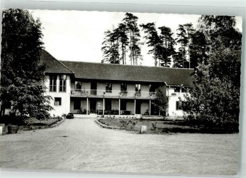 Espelkamp Altersheim