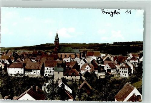 Burgkunstadt
