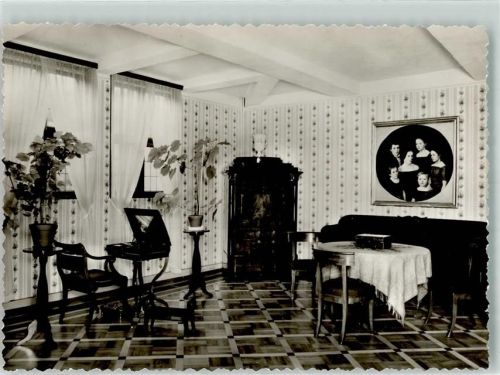 Detmold Ausstellung Lippisches Landesmuseum