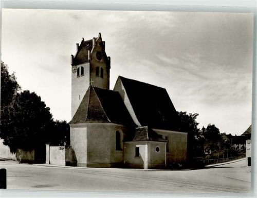 Söflingen Kapelle