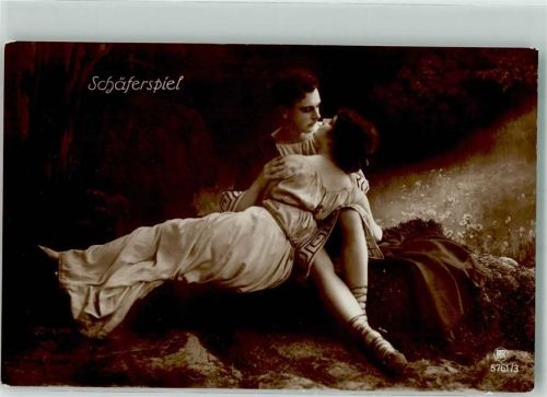 Schäferspiel Rotophot 5761/3