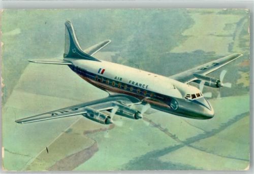 Vickers Viscount
