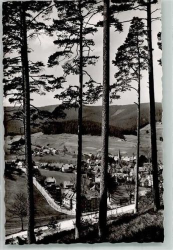 Baiersbronn
