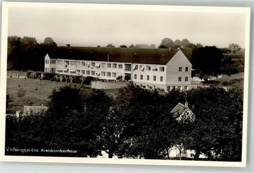 Vaihingen Krankenhaus