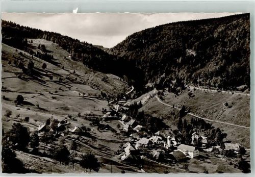 Aftersteg