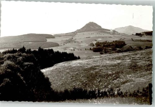 Aach Ort handschriftlich Foto Original aus Archiv eines Ansichtskartenverlags