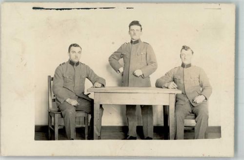 Uniform