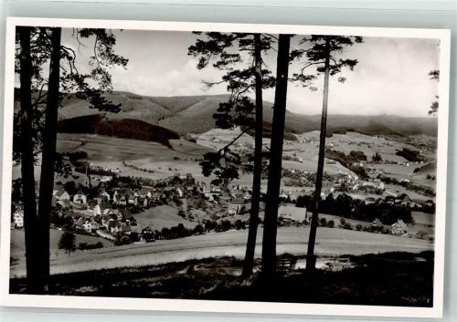 Baiersbronn