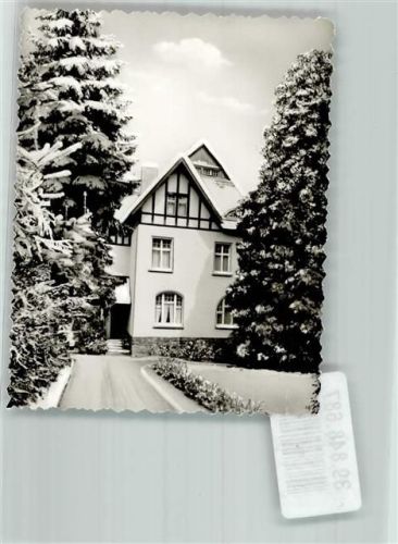 Bad Neuenahr Winter Ort handschriftlich Foto Original aus Archiv eines Ansichtskartenverlags