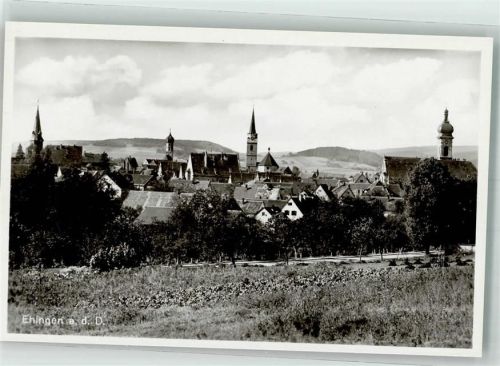 Ehingen