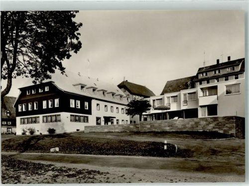 Bubenbach Müttekruheim