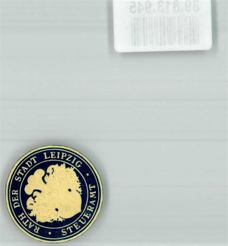 Leipzig Rat der Stadt Steueramt