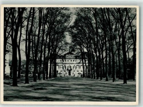 Düsseldorf Schloss Jägerhof