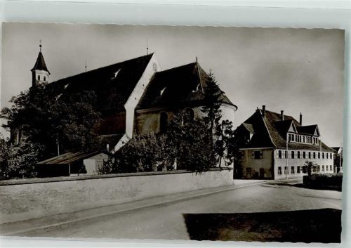 Söflingen Kath. Kirche