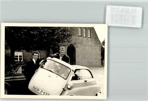 Isetta