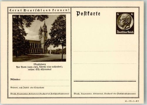 Magdeburg Dom
