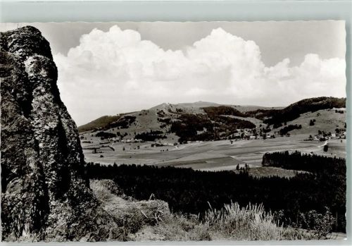 Wasserkuppe Rhön