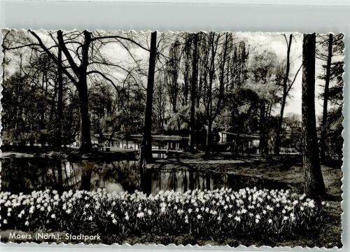 Moers Stadtpark