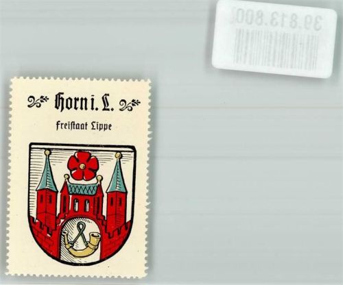 Horn-Bad Meinberg