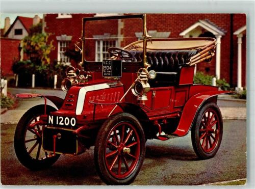 De Dion-Bouton 1904 Cecami 1024