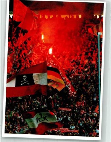 Fußball 1. FCKöln
