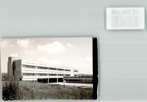 Munderkingen Ort handschriftlich Foto Original aus Archiv eines Ansichtskartenverlags