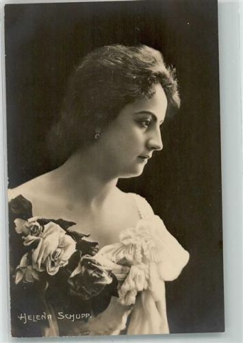 Schupp Helena Rosen