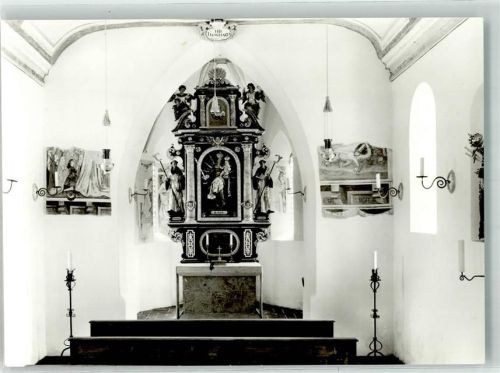 Grafing Leonhardkirche