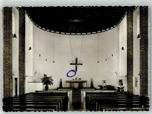 Oerlinghausen Kirche St. Michael