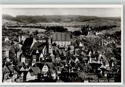 Schwäbisch Hall