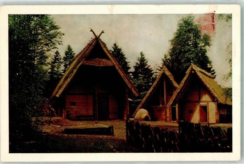 Oerlinghausen Ausstellung Freilichtmuseum